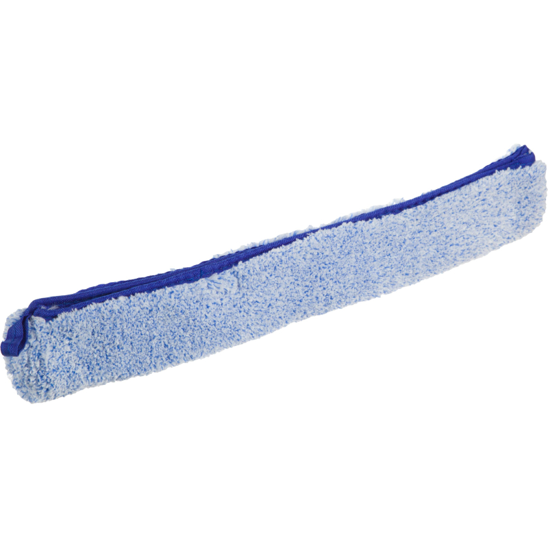 Насадка шубка для мытья окон Luscan Professional 45 см микрофибра