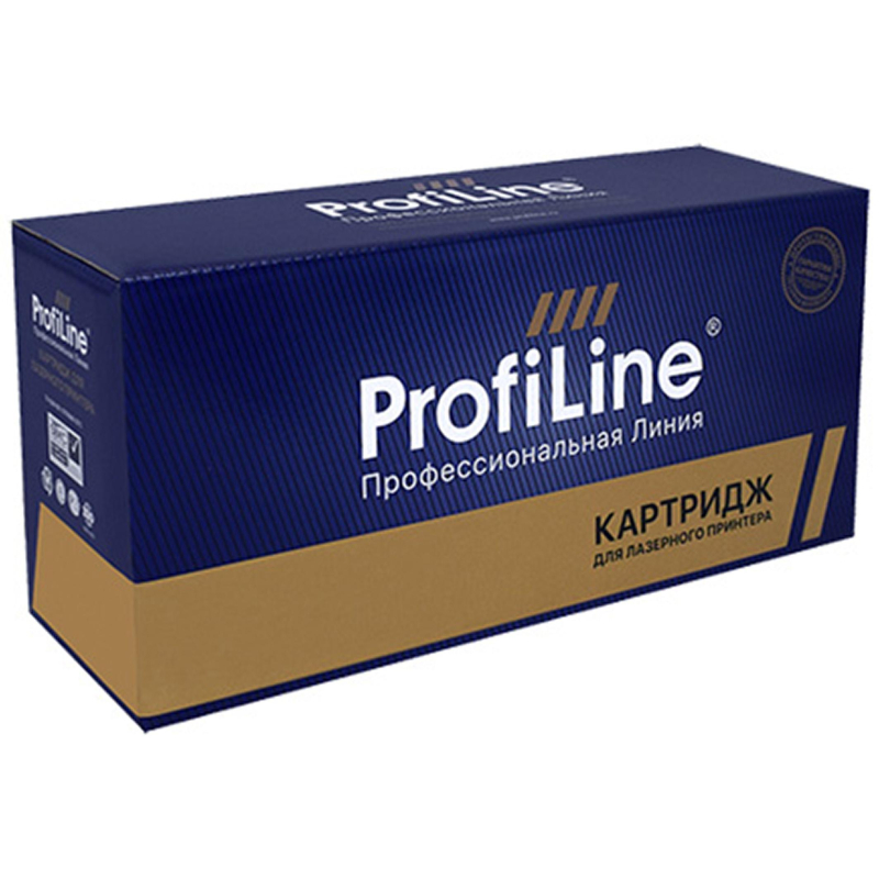 Картридж лазерный ProfiLine 841927 пур. для Ricoh Aficio MP C2003SP