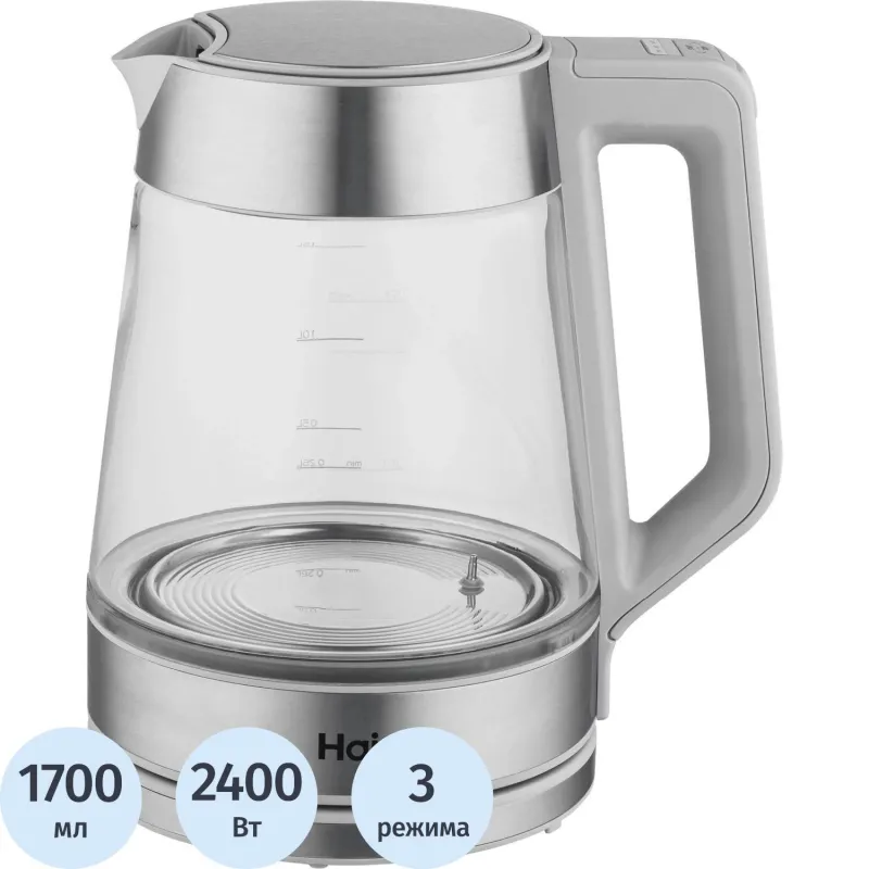 Чайник Haier HK-501 (TD0036930RU)