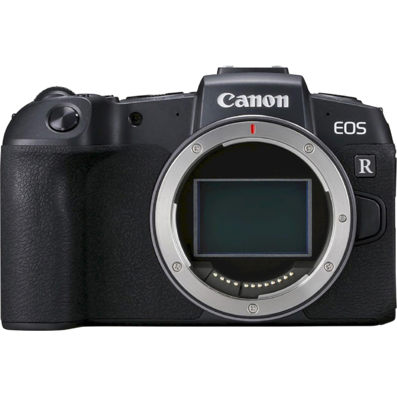 Фотоаппарат Canon EOS RP Body (3380C003)