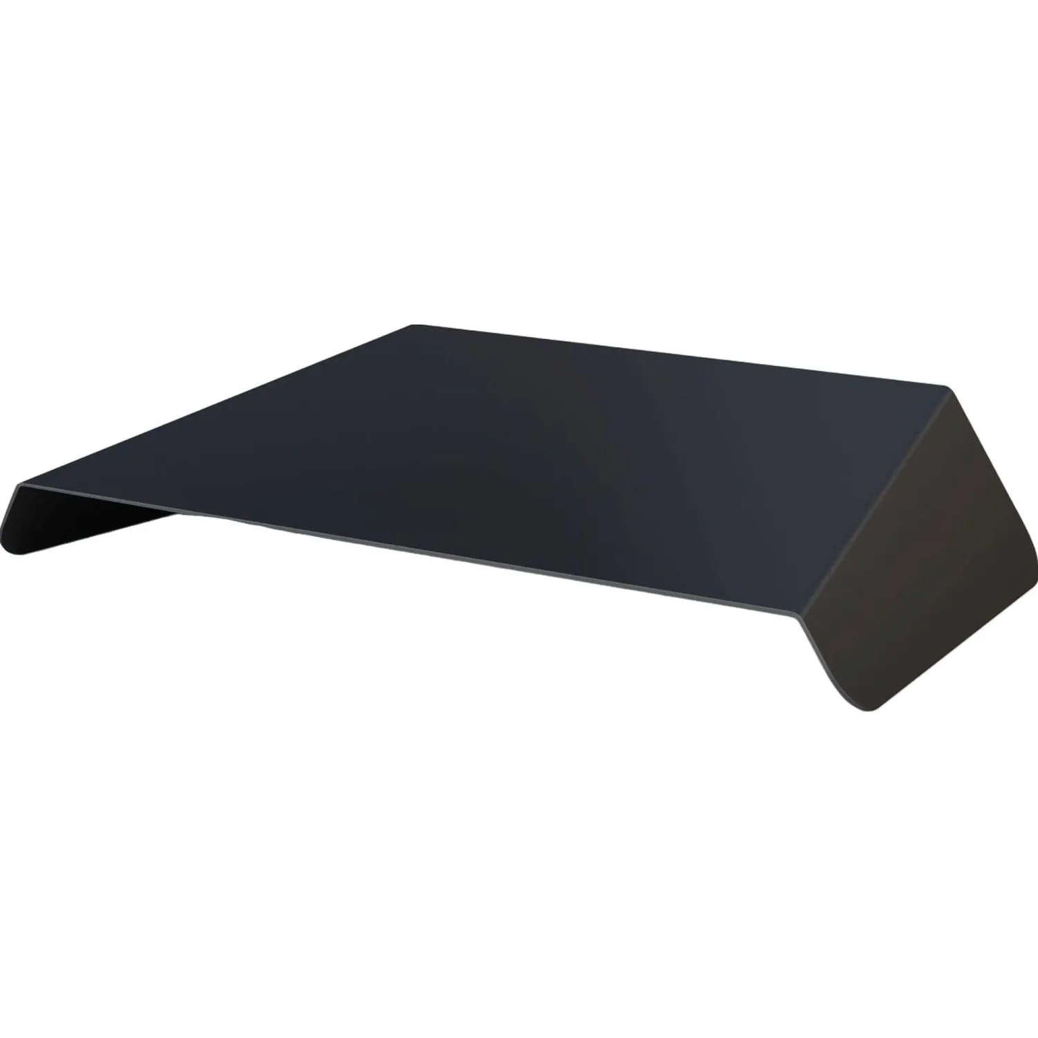 Подставка для ноутбука Сетбари-1 (черный, 454х250х86 мм)