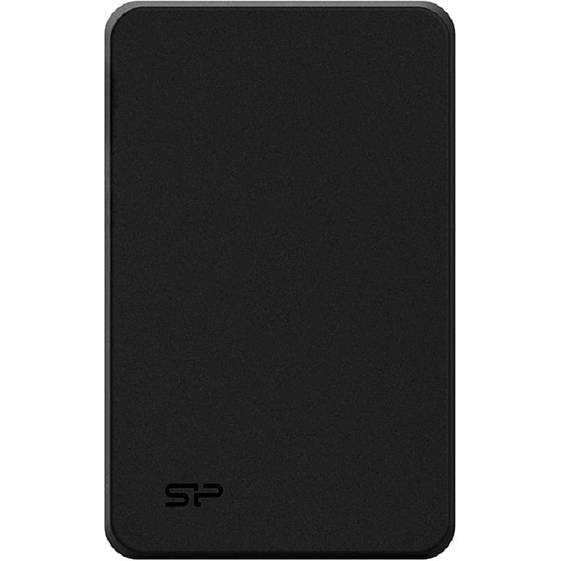 Внешний жесткий диск HDD Silicon Power Stream S05 2 ТБ