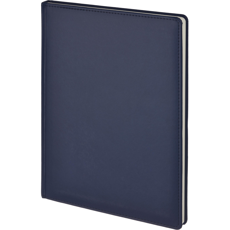 Ежедневник недатированный Attache Classic искусственная кожа