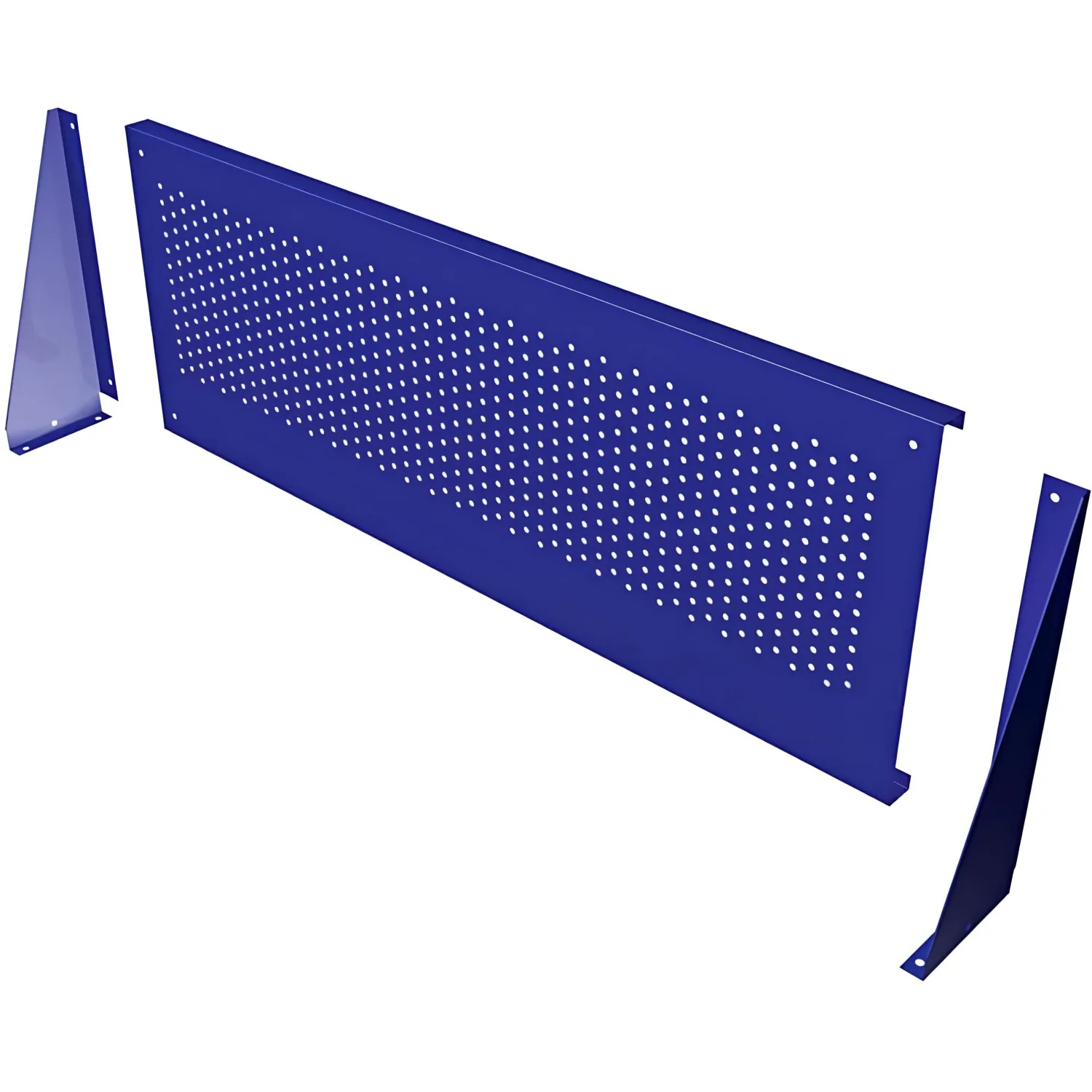 Метал.Мебель P_Экран Э-3 для модели ВП-4 1900х40х500