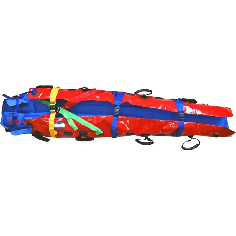 Доп.заказ Матрас иммобилизационный вакуумный взрослый, VMA