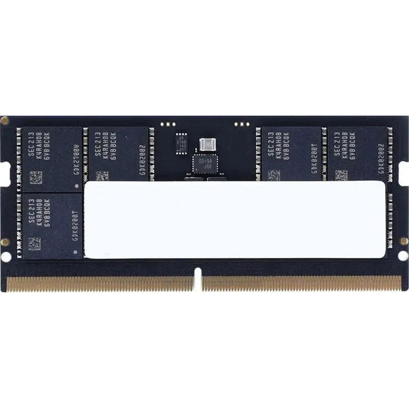 Модуль памяти Apacer 8GB DDR5 4800Мгц SODIMM(FS.08G2A.RTH)