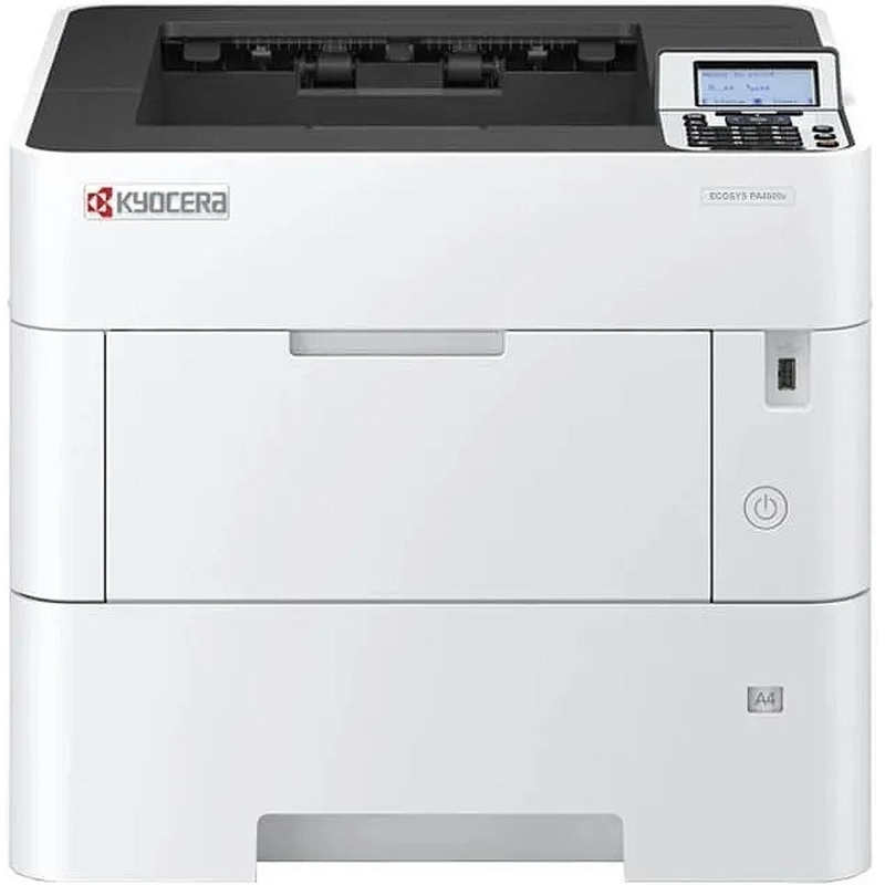 Принтер лазерный Kyocera Ecosys PA5000x (110C0X3NL0) Принтер лазерный Kyocera Ecosys PA5000x (110C0X3NL0)