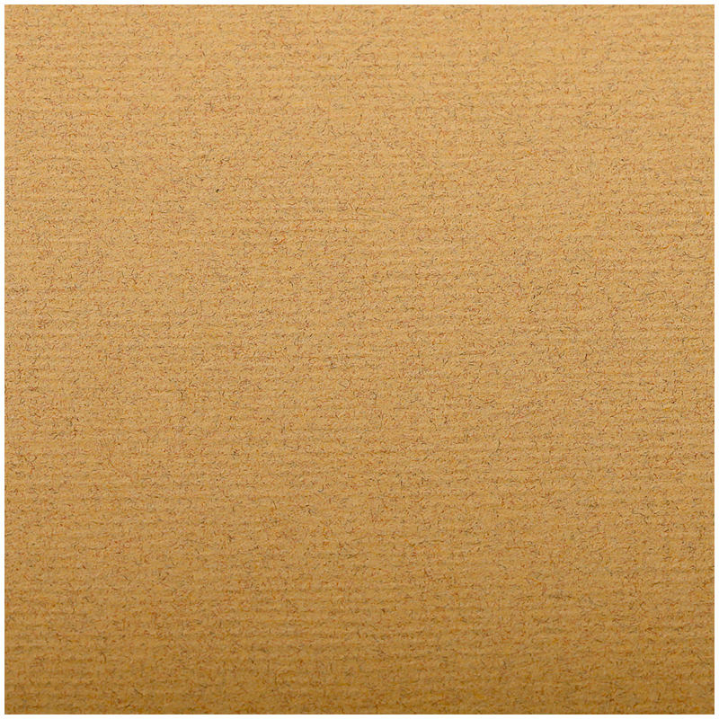 Бумага для пастели, 25л., 500*650мм Clairefontaine "Ingres", 130г/м2, верже, хлопок, желтый
