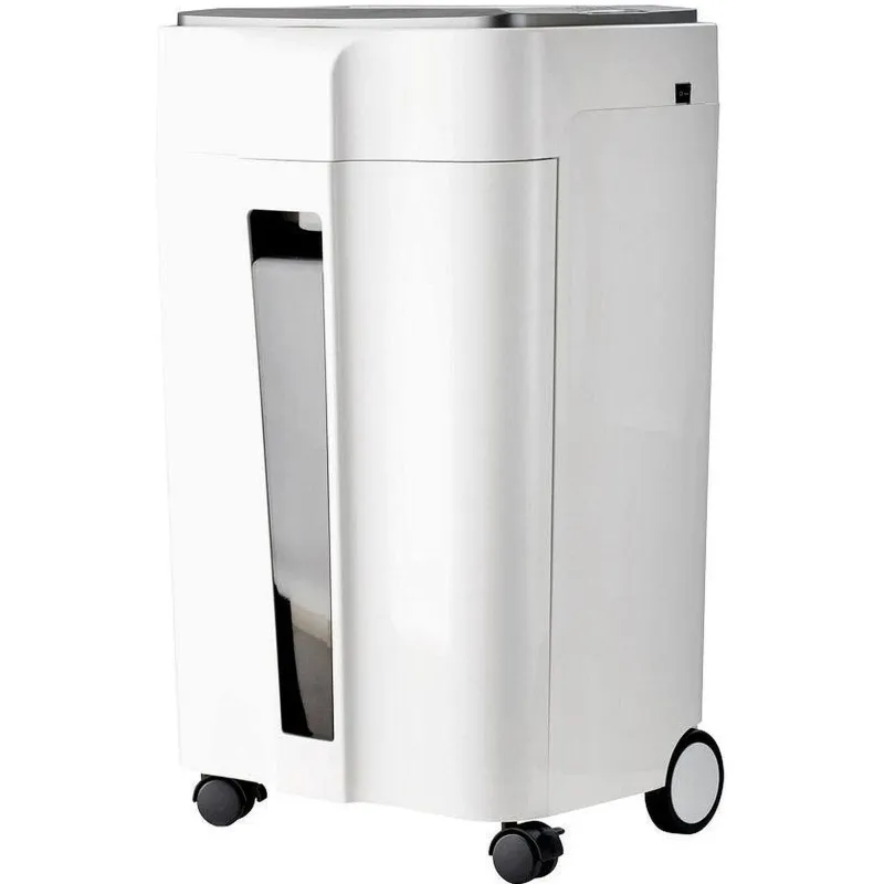 Шредер (уничтожитель) Office Kit S240 1,9x10, 5ур.секр, 15лист, 40л