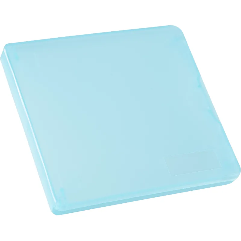 Бокс для CD/DVD дисков ProfiOffice MB-2D на 2 диска CD-box slim (07035) Бокс для CD/DVD дисков ProfiOffice MB-2D на 2 диска CD-box slim (07035)
