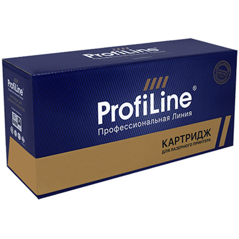 Картридж лазерный ProfiLine 106R03747 пур. для Xerox VersaLink C7020