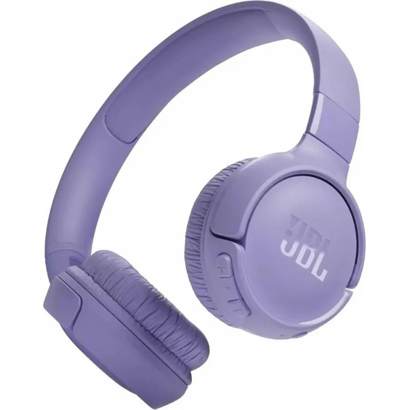 Наушники JBL Tune 520BT Purple (JBLT520BTPUR)