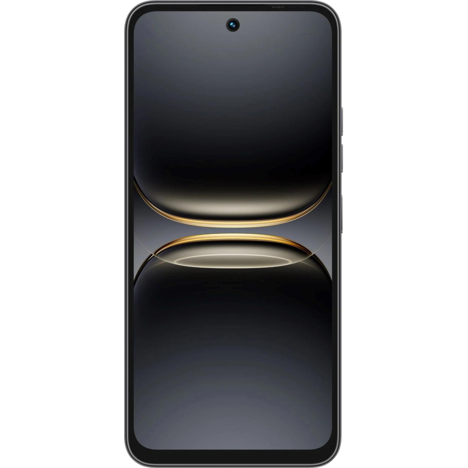 Смартфон Tecno Spark Go 2 3+64 ГБ nano-SIM чёрный