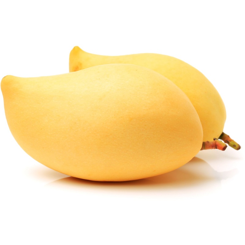 Манго жёлтое 1 кг