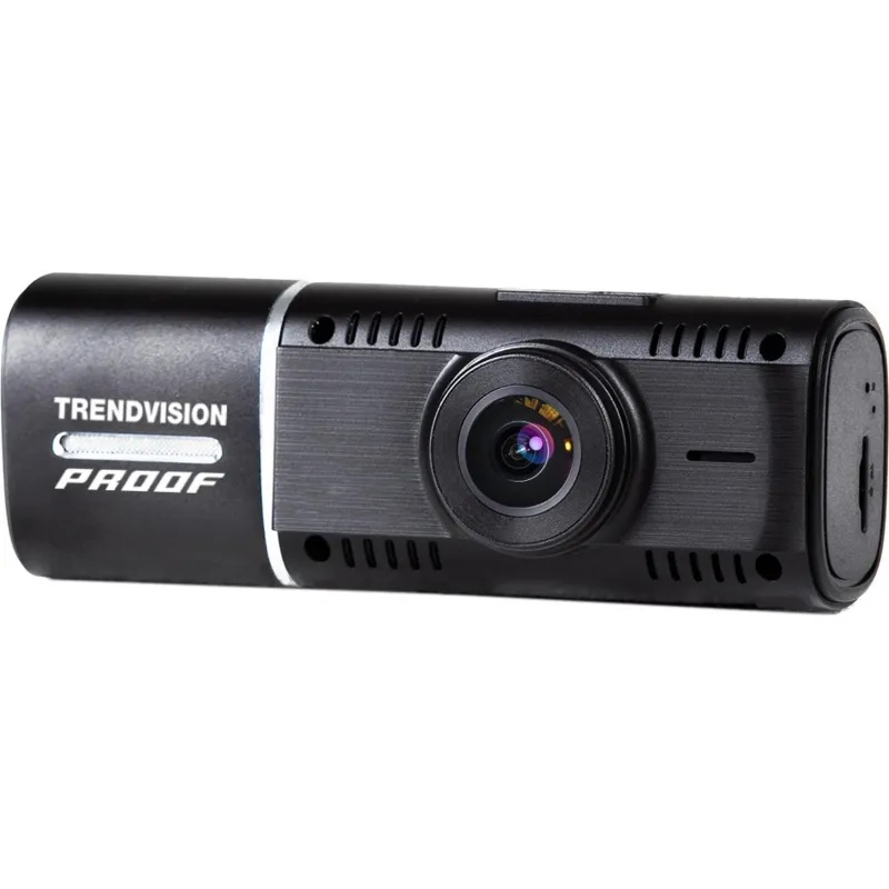 Автомобильный видеорегистратор TrendVision Proof PRO (2 камеры)