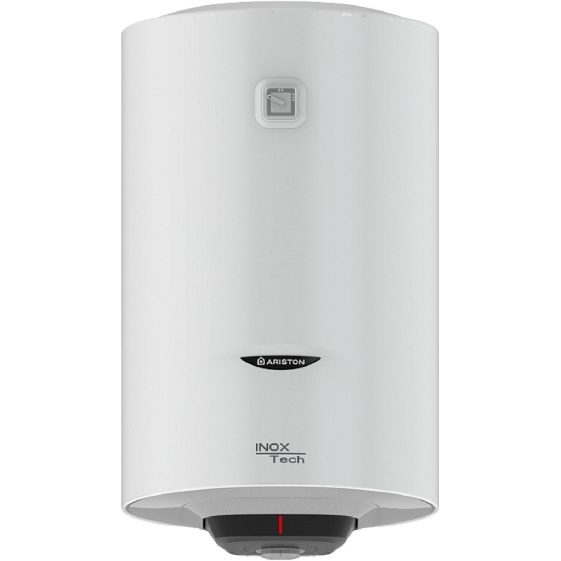 Водонагреватель Ariston PRO1 R INOX ABS 80 V накопительный