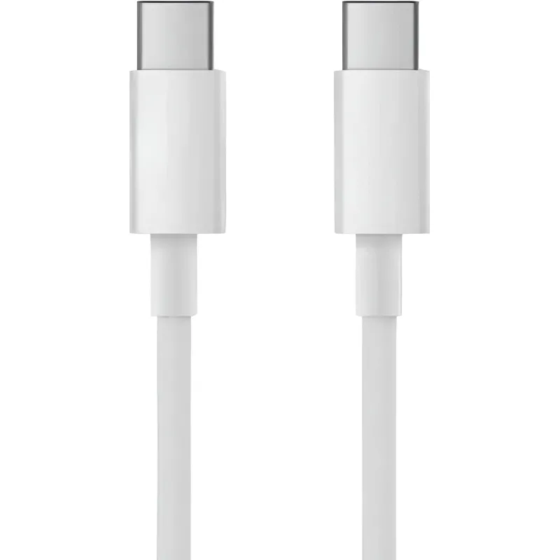 Кабель Xiaomi Mi USB Type-C to Type-C Cable [SJV4108GL
