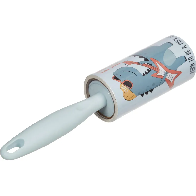 Ролик для чистки одежды универсальный, 60 листов,KM202121-B