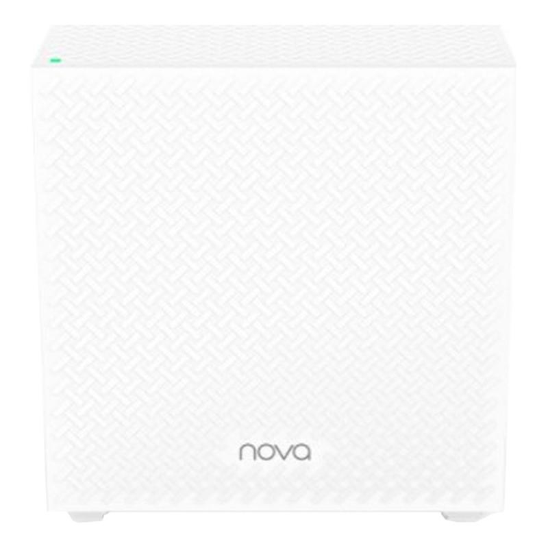 Wi-Fi mesh система Wi-Fi Mesh система 3хдиапаз 2NODE NOVA MW12(2-PACK)TENDA