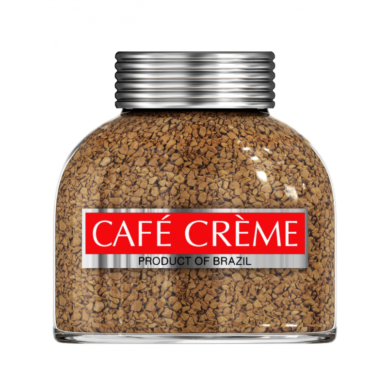 Кофе растворимый Cafe Creme 90 г