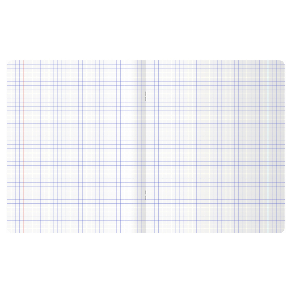 Тетрадь 48л., А5, клетка BG "Жажда странствий", эконом