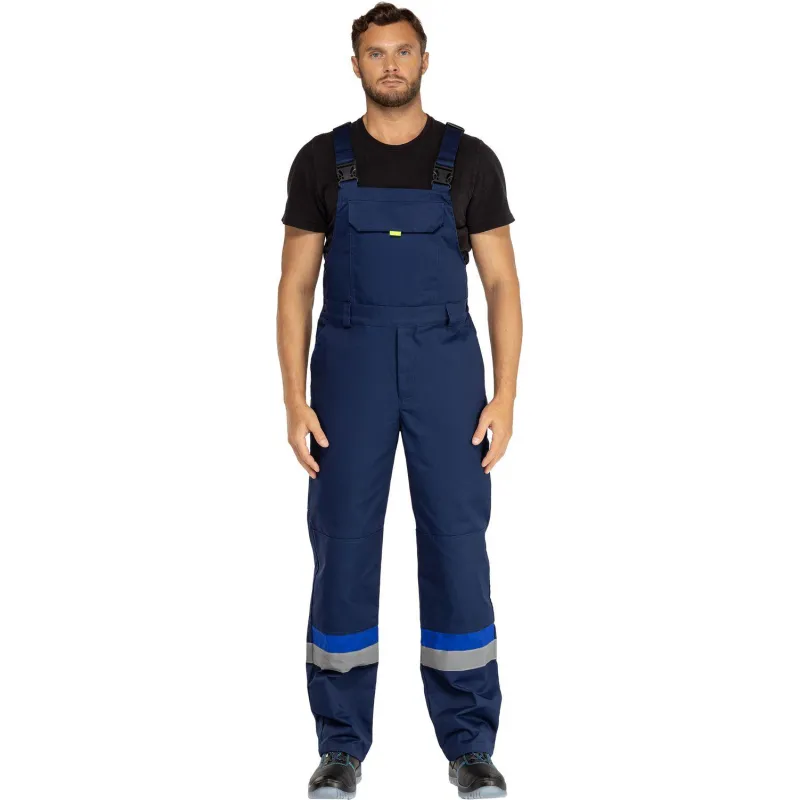 Полукомбинезон летний муж л43-ПК син(56-58)170-176(серия Л)