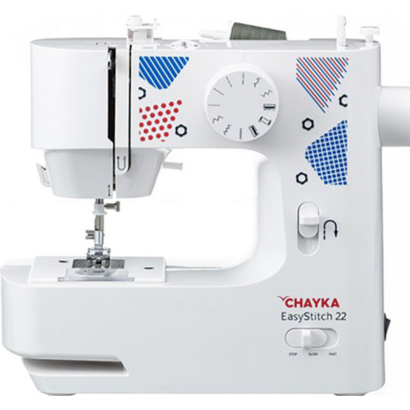 Швейная машина CHAYKA EASYSTITCH 22(EASYSTITCH 22)