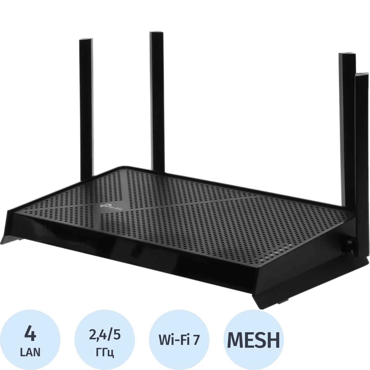 Маршрутизатор TP-Link Archer BE230