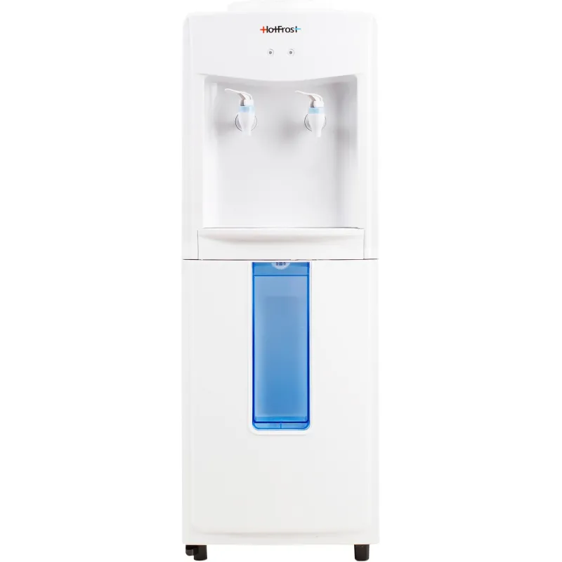 Кулер для воды HotFrost V118R белый