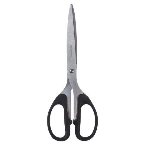 Ножницы BRAUBERG "Classic", 210 мм