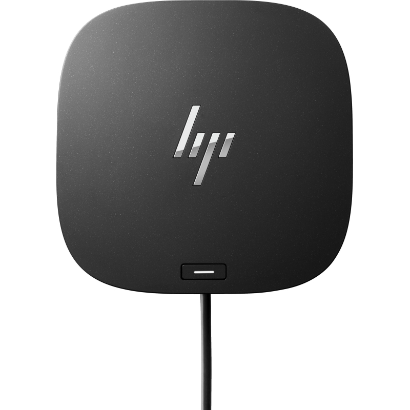 Док-станция HP USB-C G5 Essential (5TW10AA)