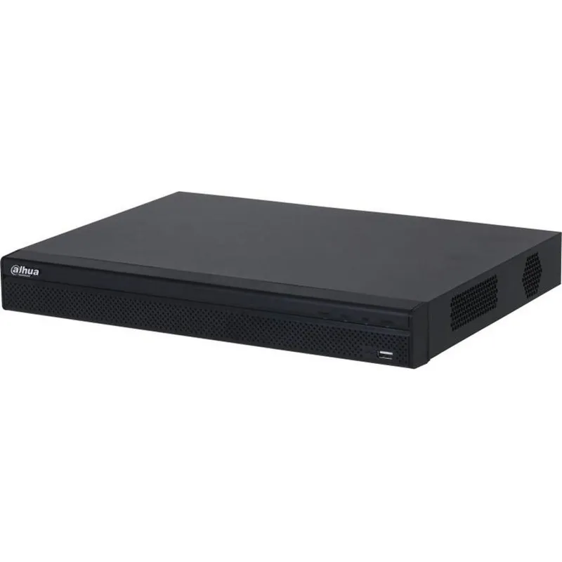 Видеорегистратор Dahua DHI-NVR4208-4KS3