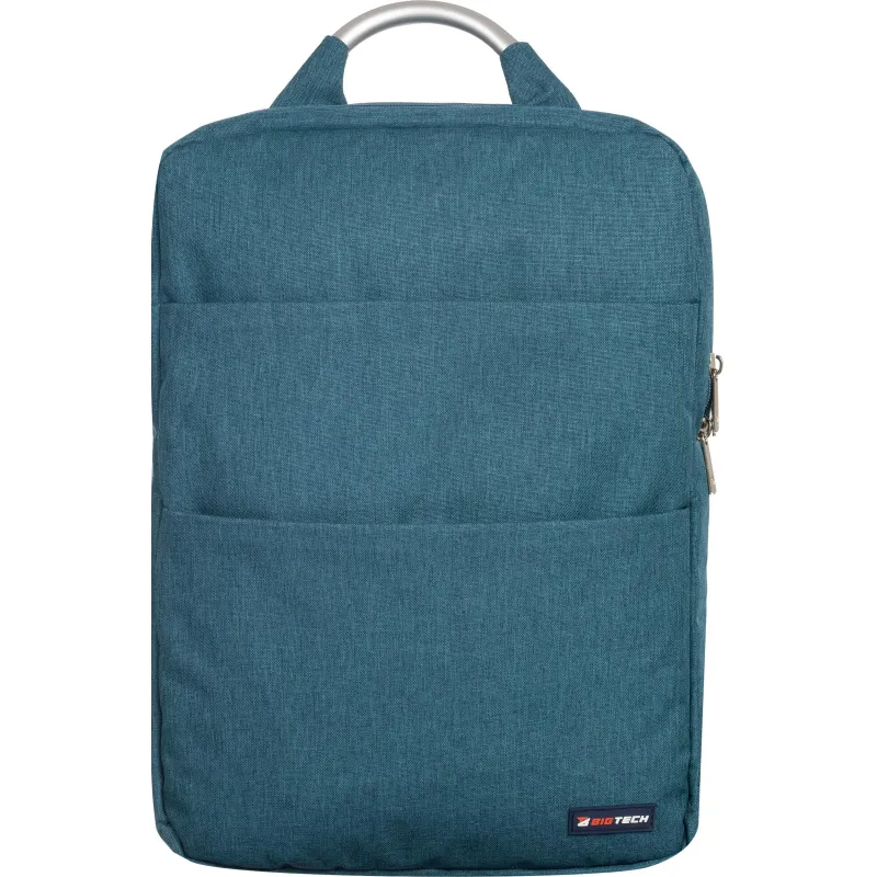 Рюкзак для ноутбука BigTech Special 15.6 LBP-BT-01BL, синий