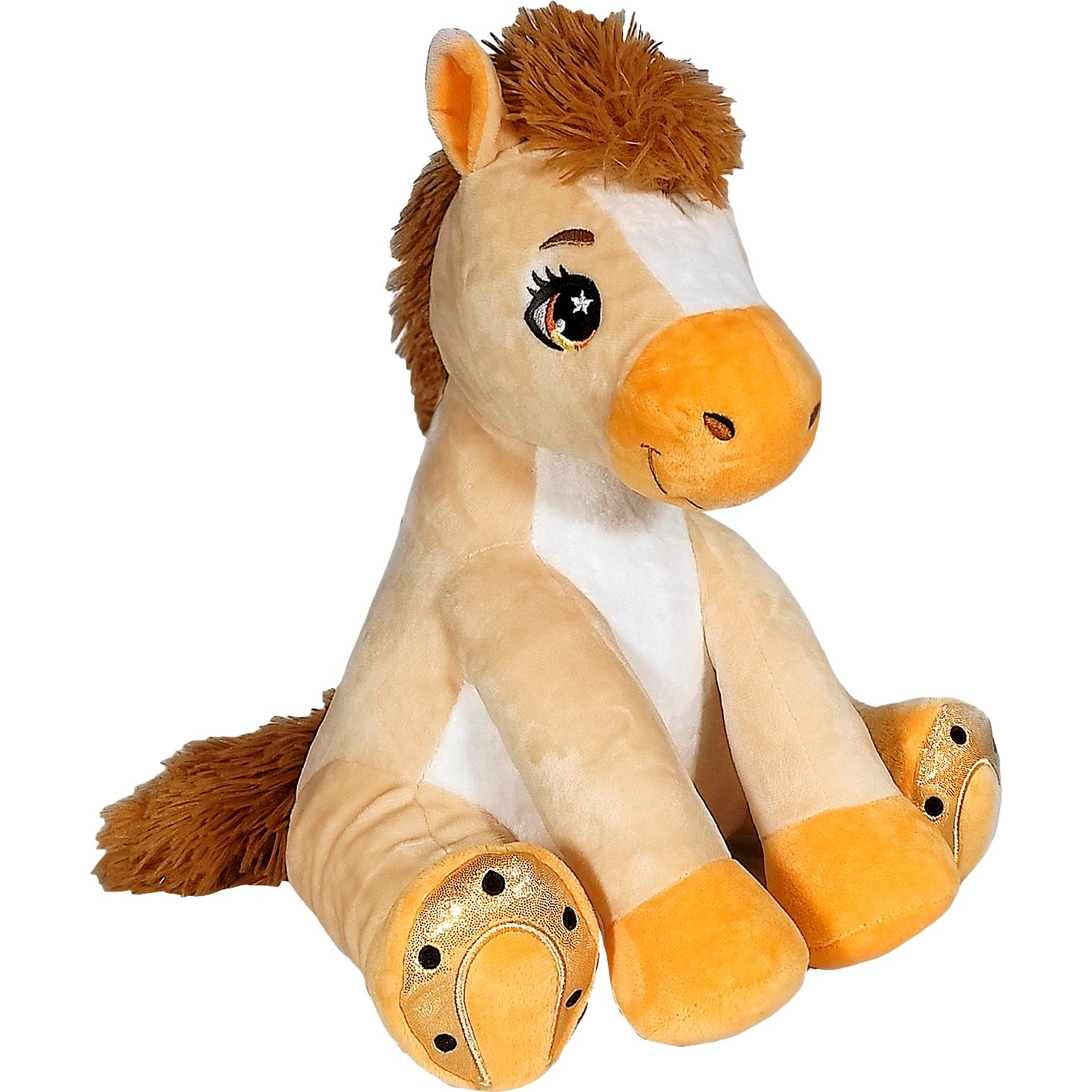 Новогодний сладкий подарок 'Счастливчик' 800 грамм, А25102