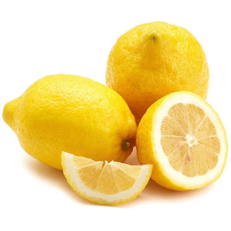 Лимоны отборные 3шт