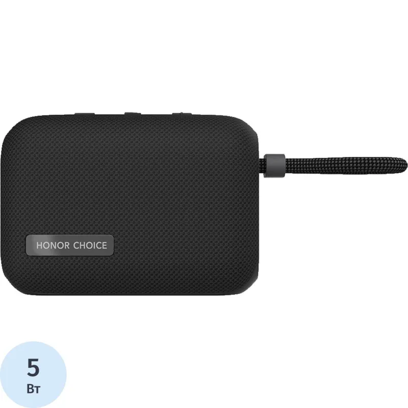 Акустическая система Honor Choice MusicBox M1 Black (VNA-00 / 5504AAEM)