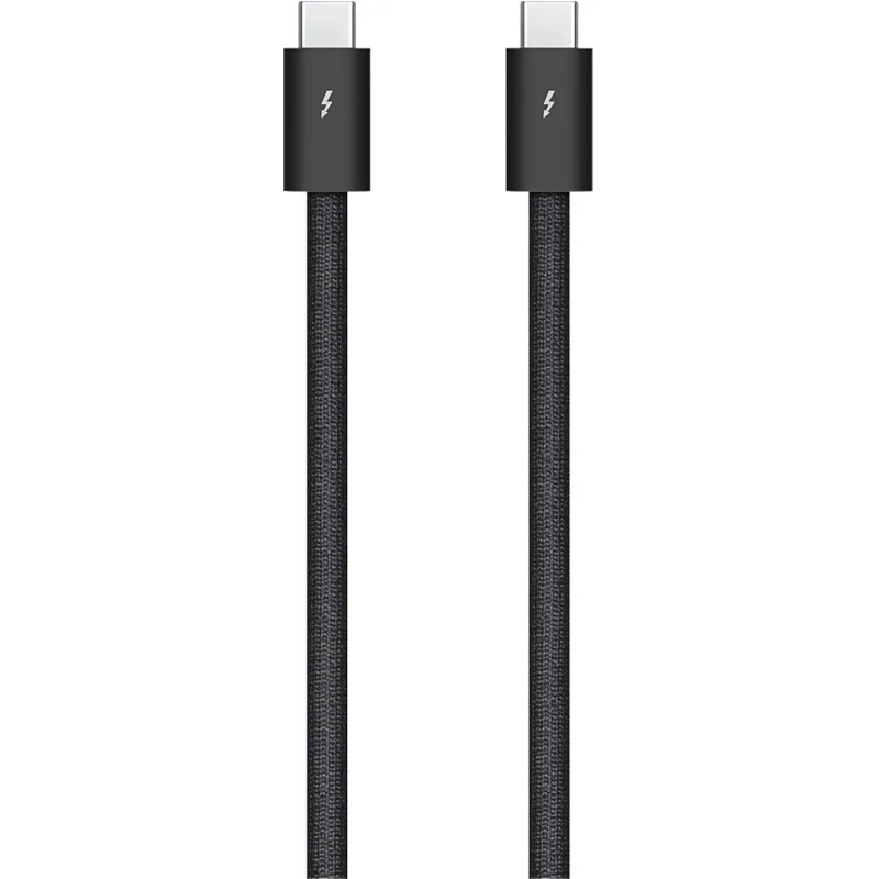 Кабель Apple Thunderbolt 4 USB-C Pro (MU883FE/A)