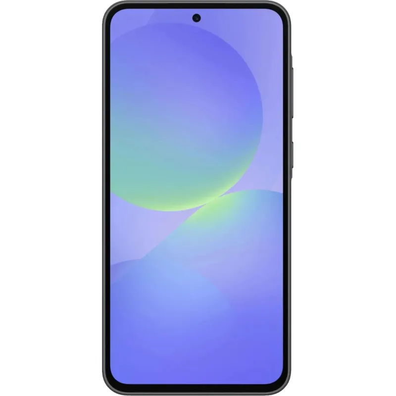 Смартфон Samsung Galaxy A36 5G SM-A366E 8+128 ГБ чёрный (SM-A366EZKDCAU)