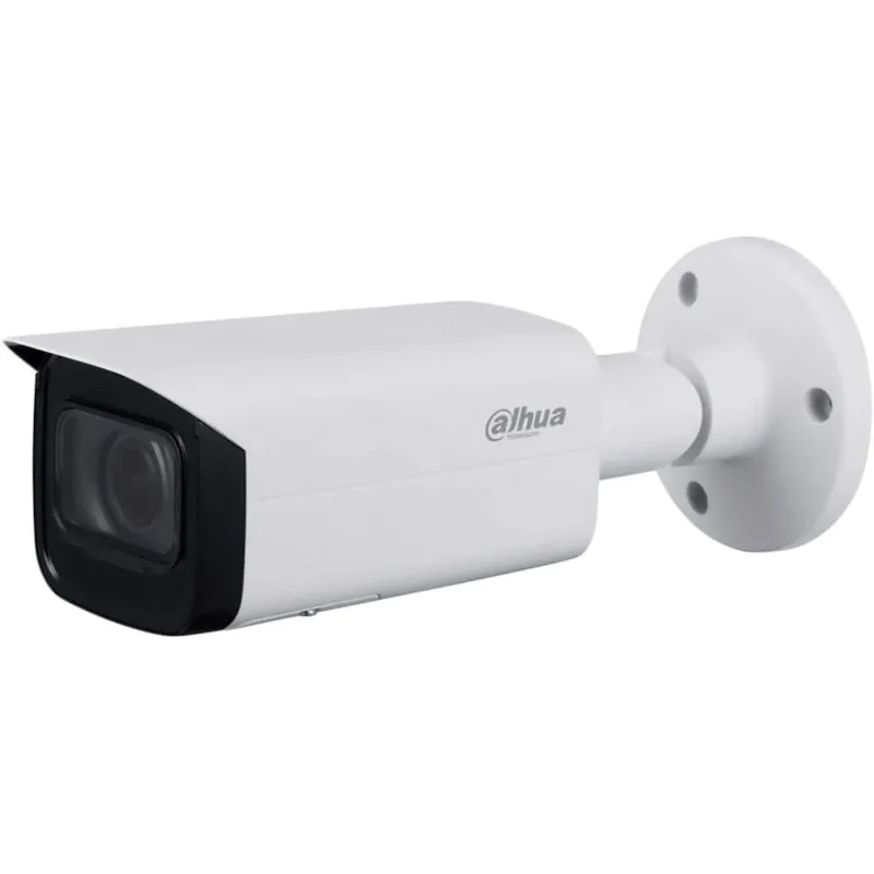 IP-камера Dahua DH-IPC-HFW1431TP-ZS-S4 уличная цилиндрическая 4Мп