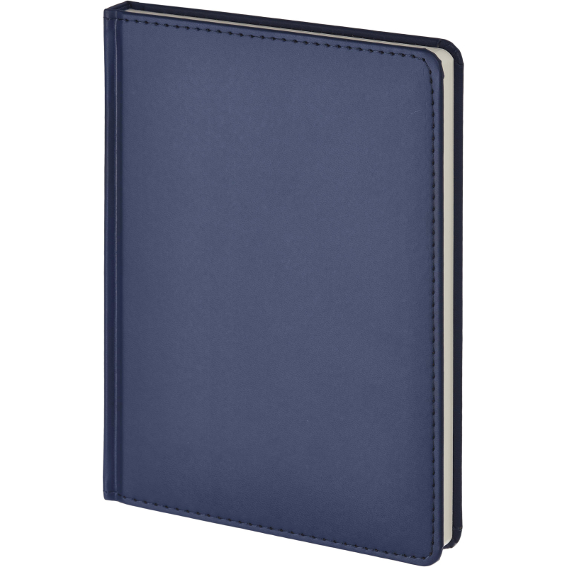 Ежедневник недатированный Attache Classic искусственная кожа