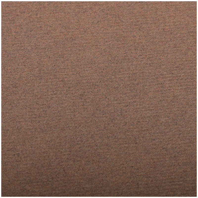 Бумага для пастели, 25л., 500*650мм Clairefontaine "Ingres", 130г/м2, верже, хлопок, коричневый