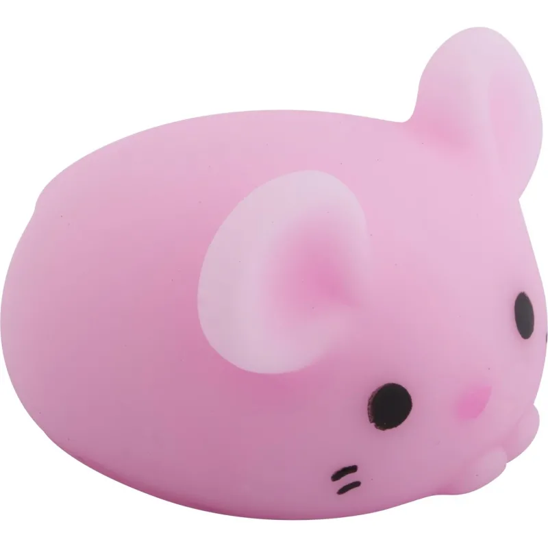 Игрушка-антистресс Релаксант мялка Мышь Эврика, 99459