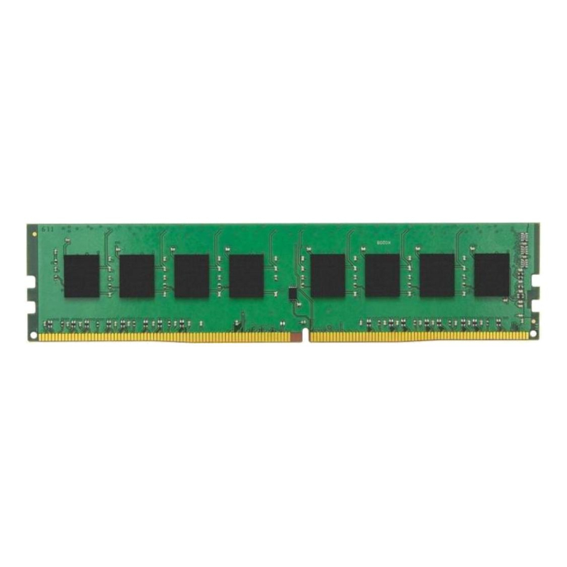 Модуль памяти Kingston DDR4 DIMM 16Gb 3200МГц CL22 (KVR32N22S8/16)