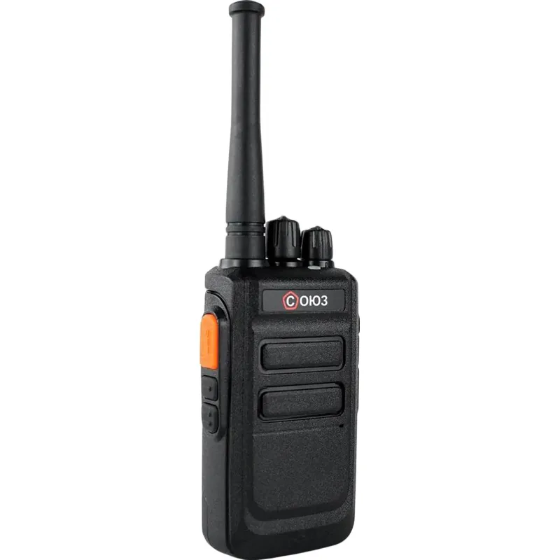 Рация Союз 1/(КАРО)