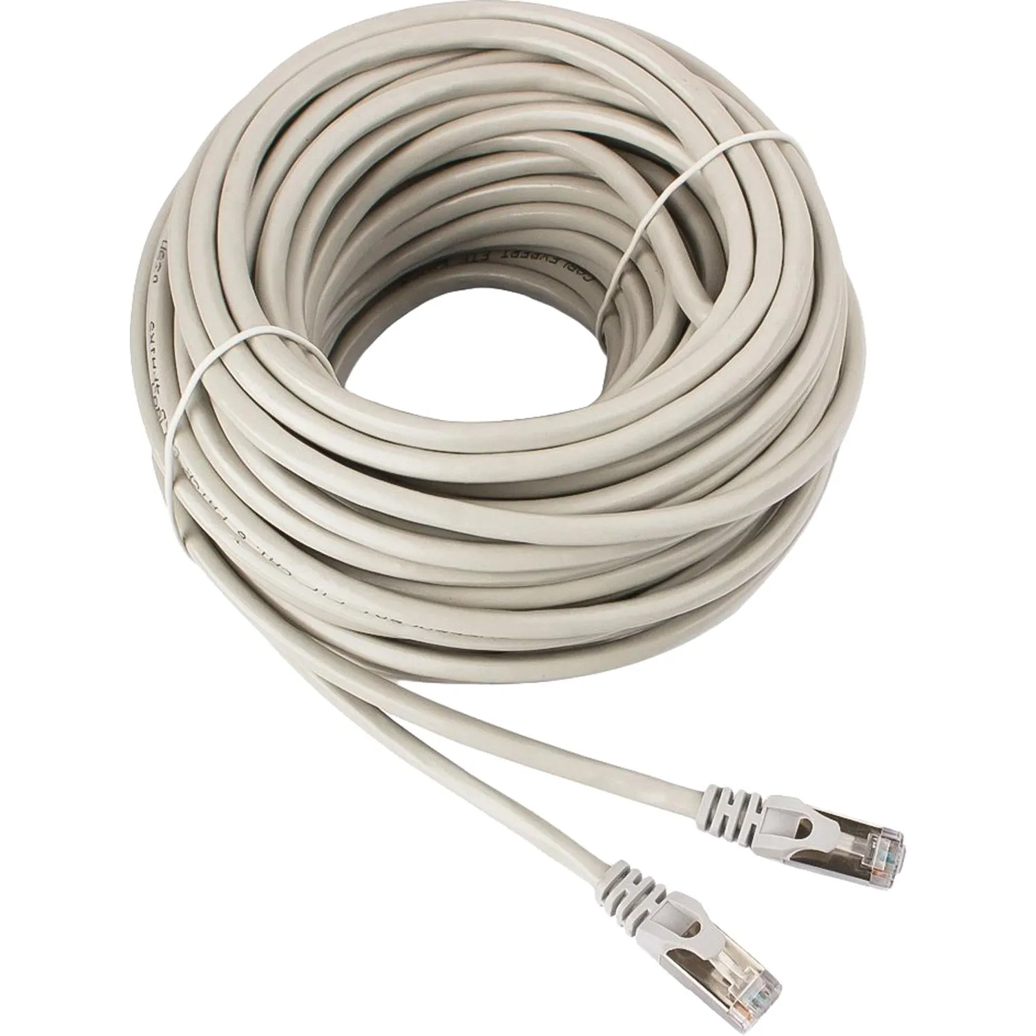 Кабель витая пара Cablexpert PP6-20m cat 6 20 м