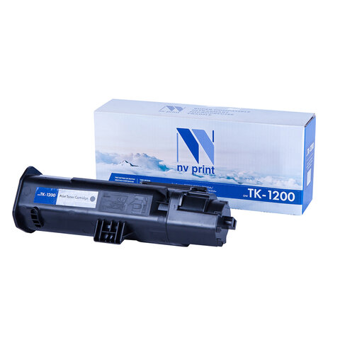 Картридж совм. NV Print TK-1200 черный для Kyocera P2335d/P2335dn/P2335dw/M2235dn/M2735dn (3000)