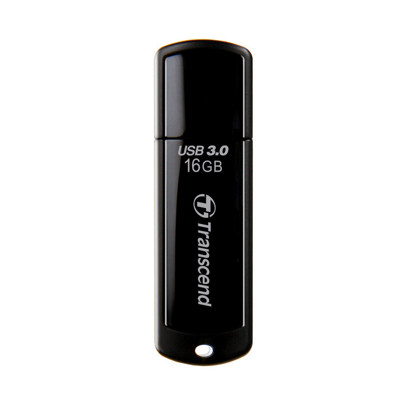 Флеш-память Transcend JetFlash 700 16GB USB3.0 (TS16GJF700)