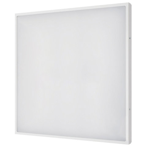 Светильник светодиодный АРМСТРОНГ, КСЕНОН, 36 Вт, 4000 К, 3200 Лм, матовый, 595x595x40, 0140036113-3