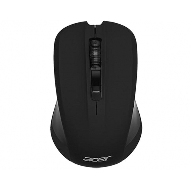 Мышь беспроводная Acer OMR010 черная (ZL.MCEEE.005)