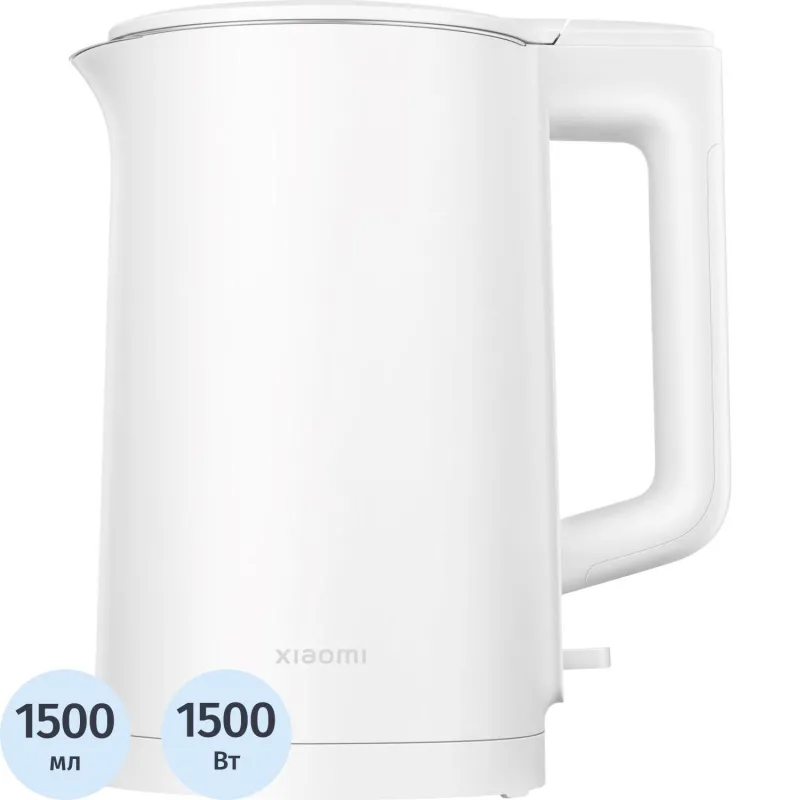 Чайник Xiaomi Electric Kettle 2 Lite EU, электрический